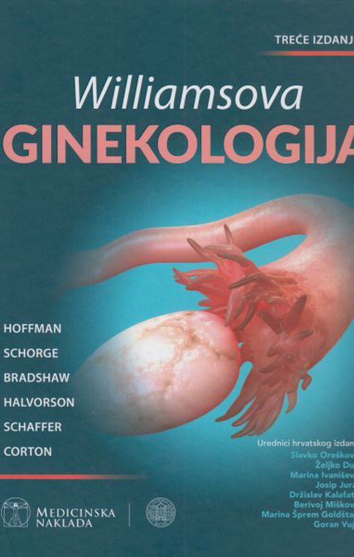 Williamsova ginekologija