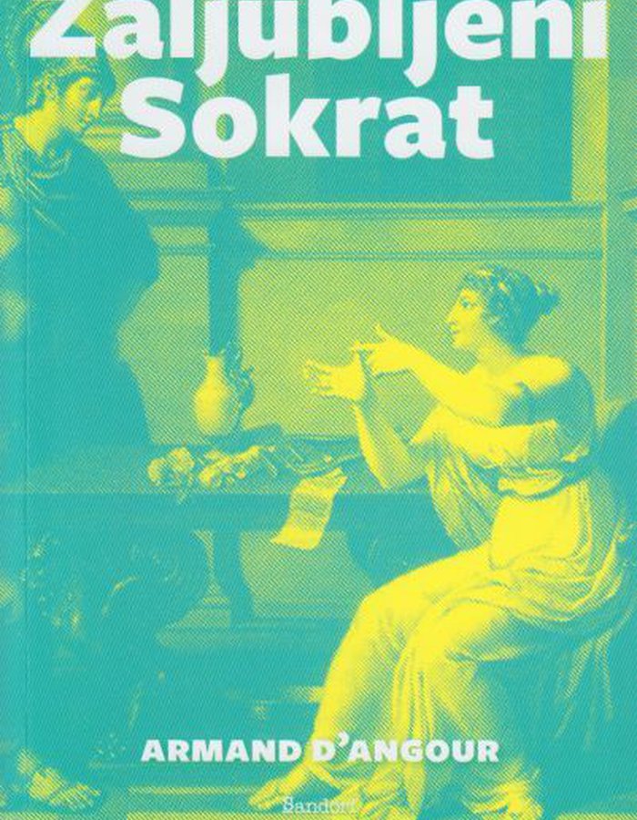 Zaljubljeni Sokrat