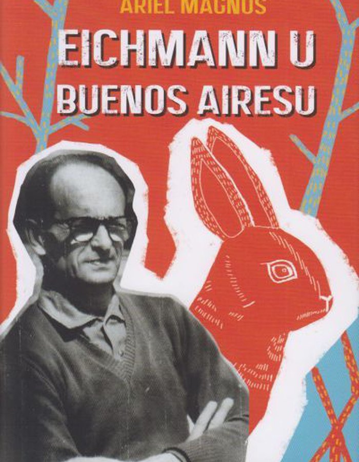 Eichmann u Buenos Airesu