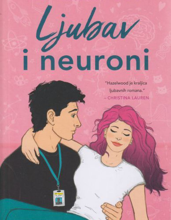 Ljubav i neuroni