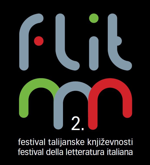 2. Festival talijanske književnosti (21. - 23. 10. 2020.)