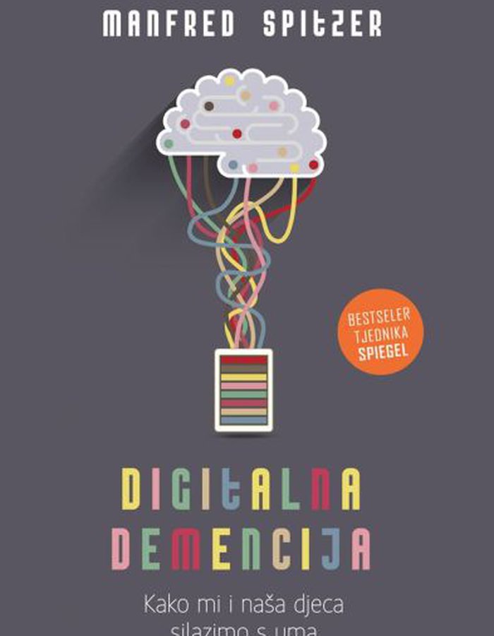 Digitalna demencija