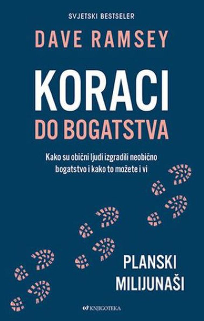 Koraci do bogatstva