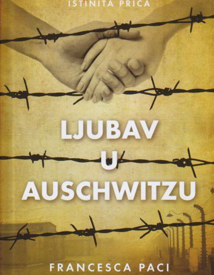 Ljubav u Auschwitzu