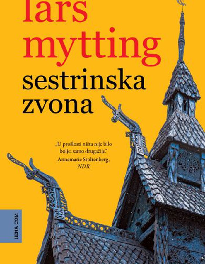 Sestrinska zvona