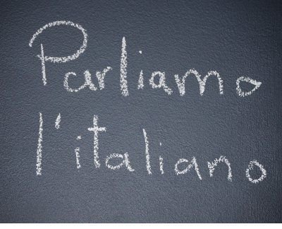 Tečaj talijanskog jezika