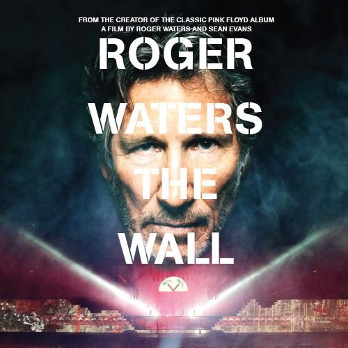 Glazbena rock slušaonica: Roger Waters - The Wall